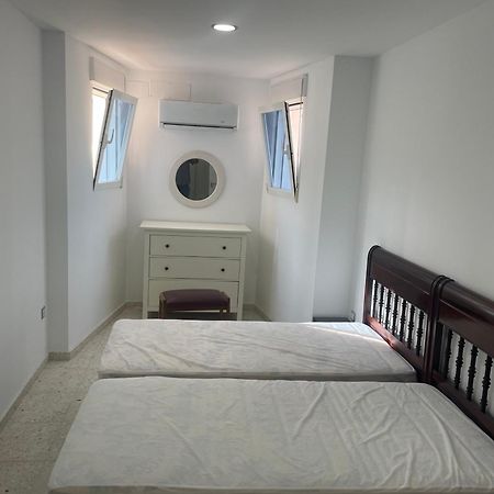 Ferienwohnung Benidorm L'Alfas del Pi Exterior foto