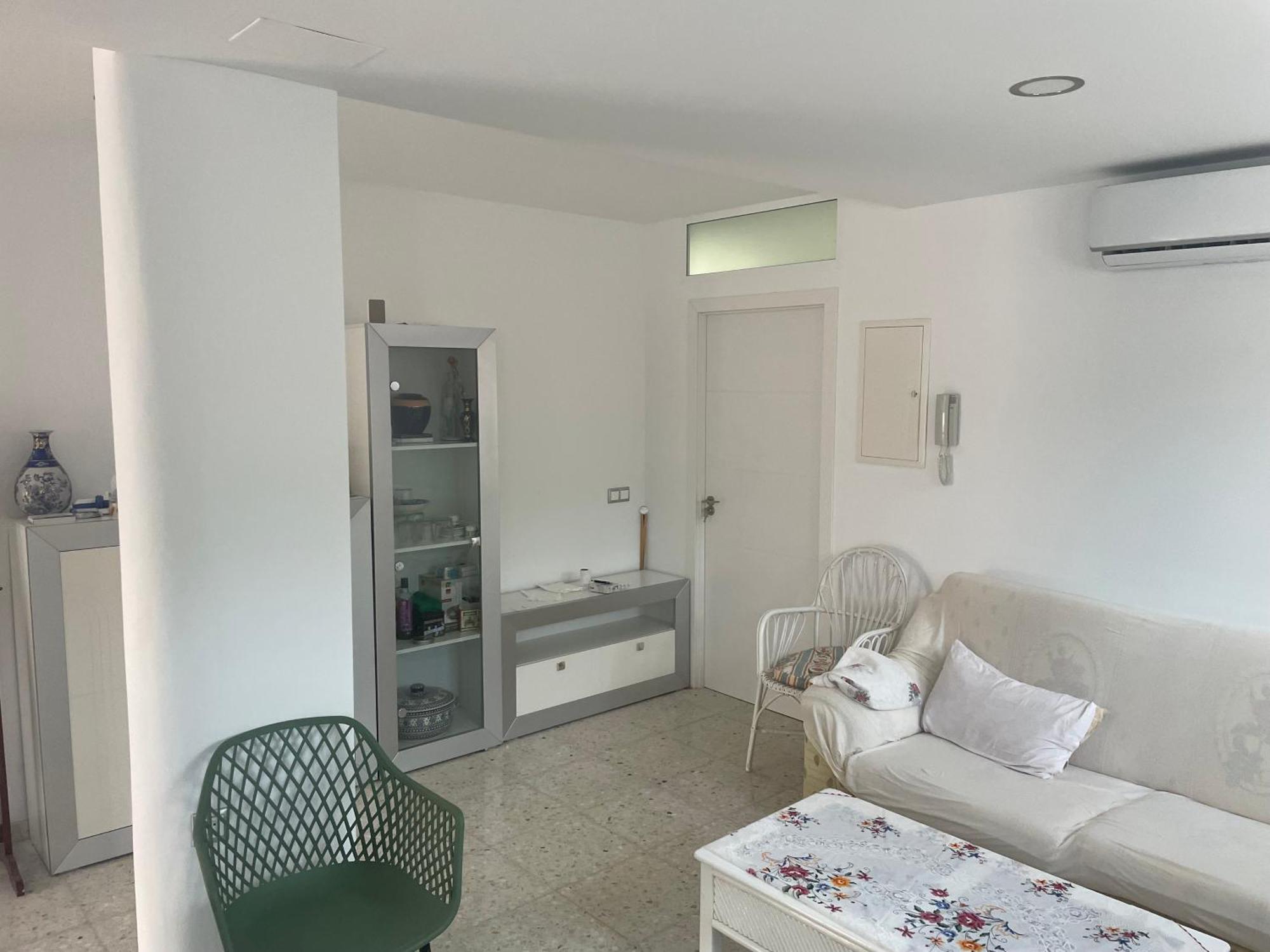 Ferienwohnung Benidorm L'Alfas del Pi Exterior foto