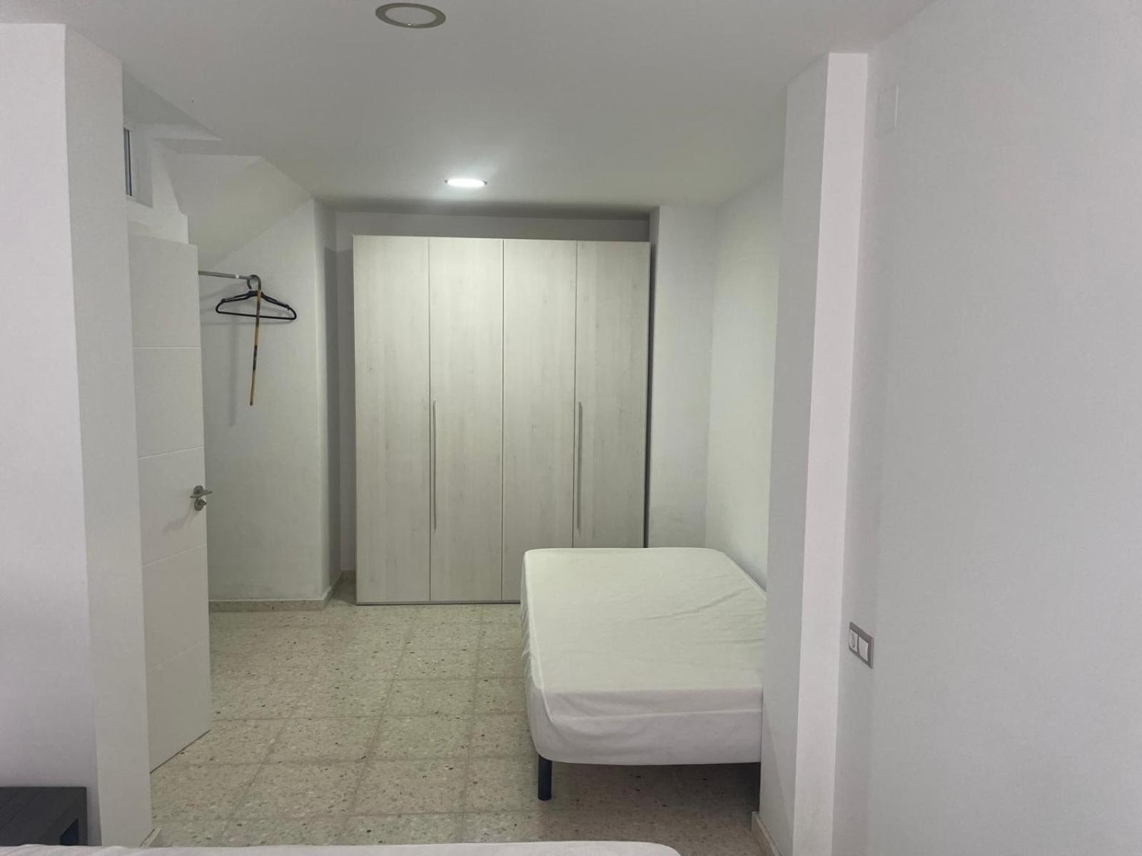 Ferienwohnung Benidorm L'Alfas del Pi Exterior foto