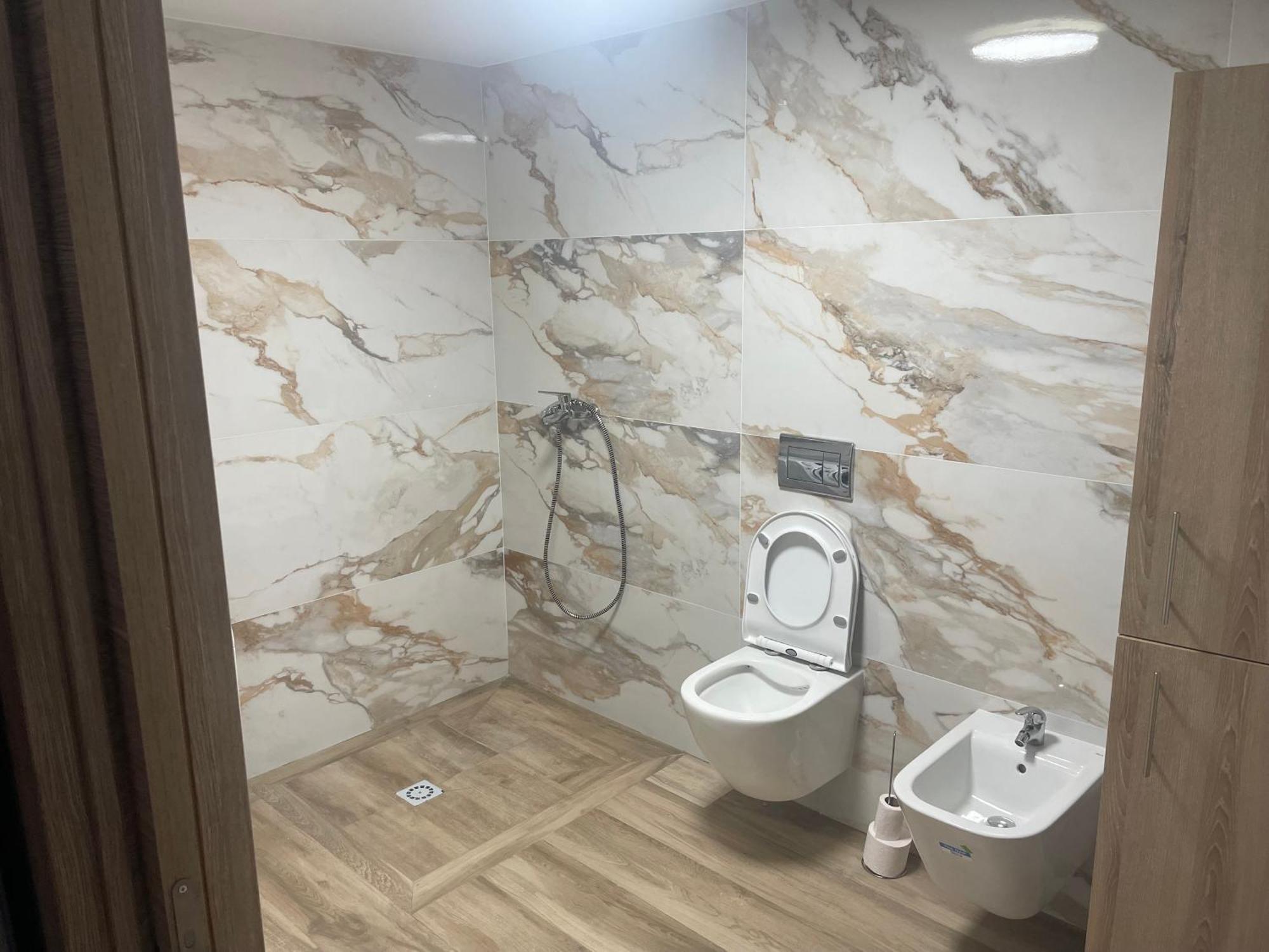 Ferienwohnung Benidorm L'Alfas del Pi Exterior foto