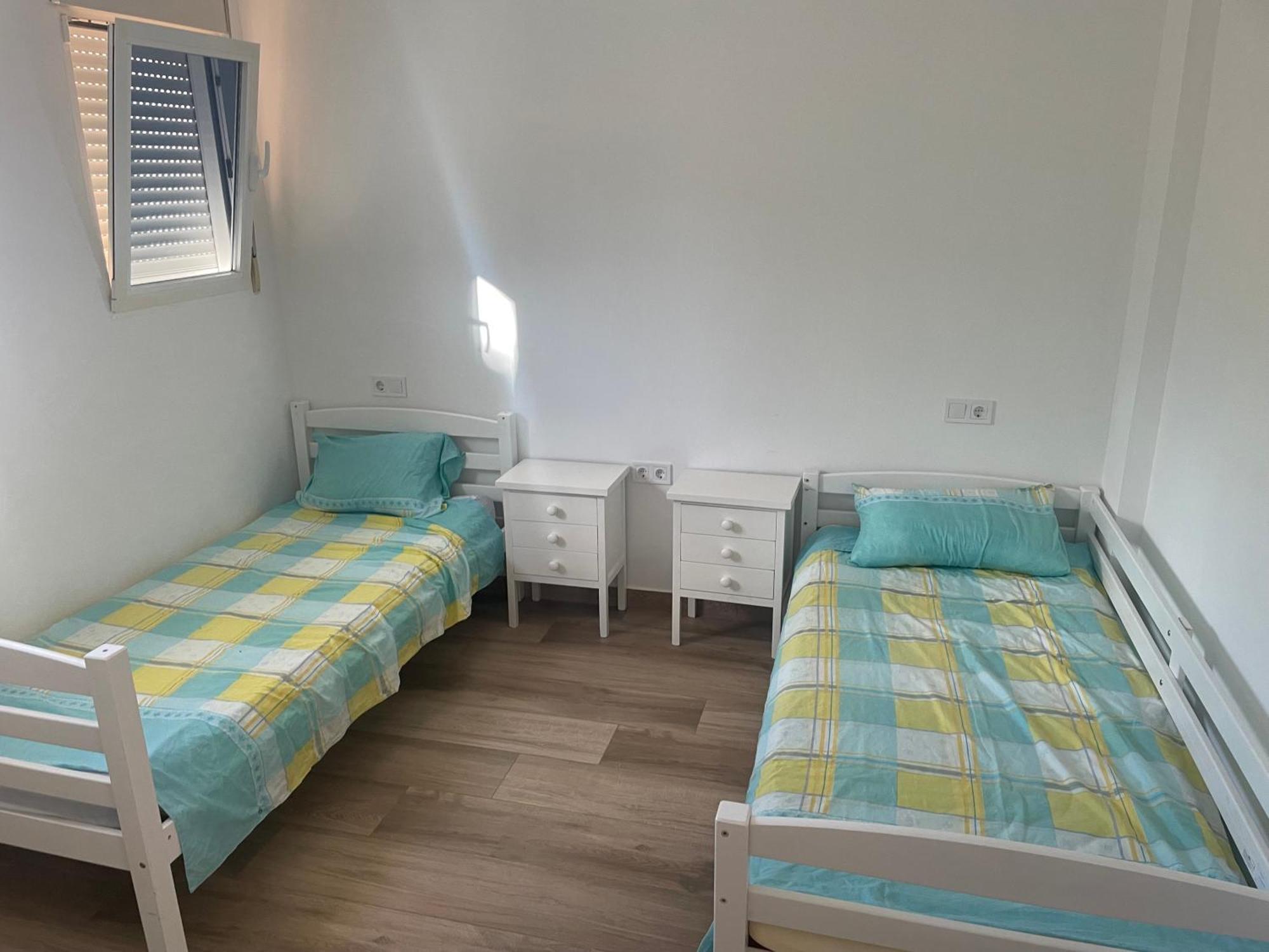 Ferienwohnung Benidorm L'Alfas del Pi Exterior foto